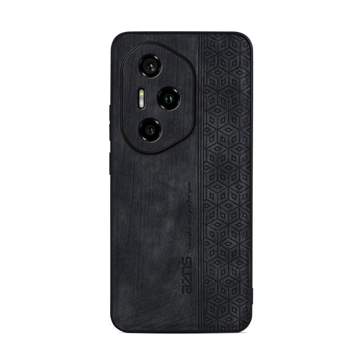 For Honor 300 Pro / 300 Ultra AZNS 3D Embossed Skin Feel Phone Case