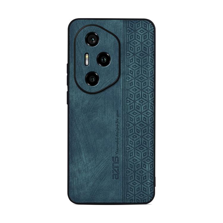 For Honor 300 Pro / 300 Ultra AZNS 3D Embossed Skin Feel Phone Case