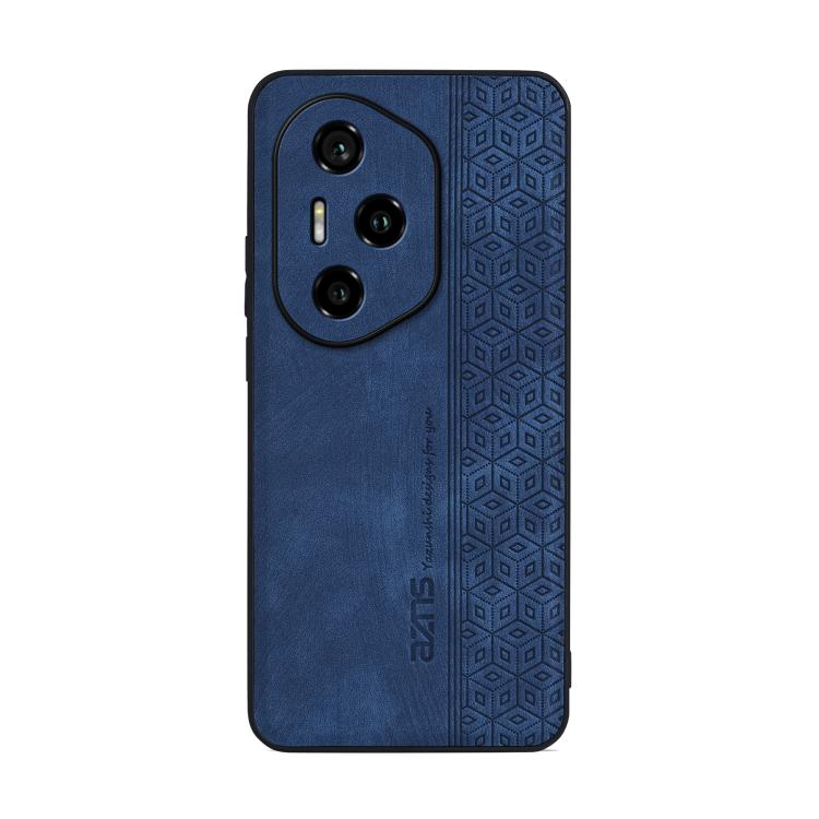 For Honor 300 Pro / 300 Ultra AZNS 3D Embossed Skin Feel Phone Case