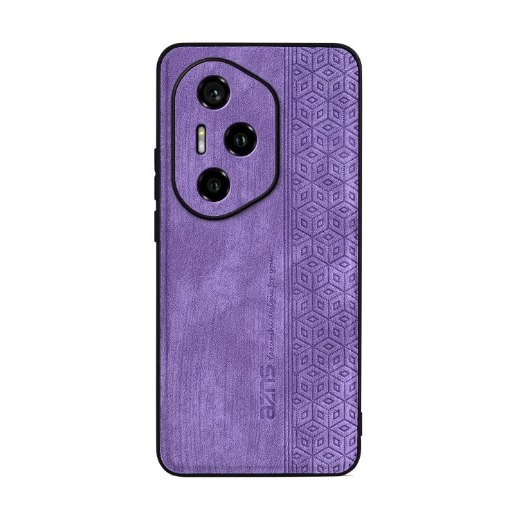 For Honor 300 Pro / 300 Ultra AZNS 3D Embossed Skin Feel Phone Case