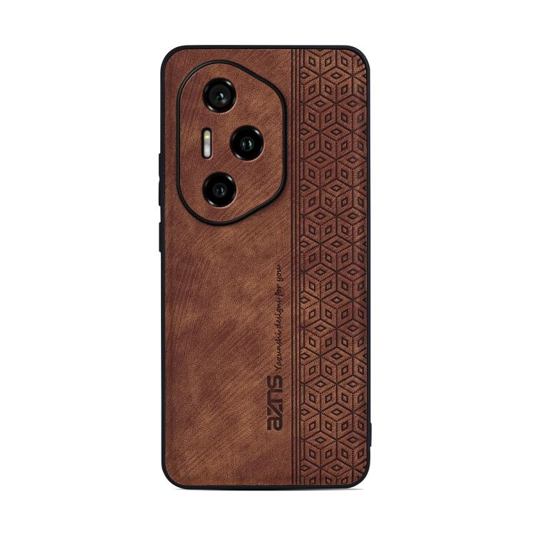 For Honor 300 Pro / 300 Ultra AZNS 3D Embossed Skin Feel Phone Case