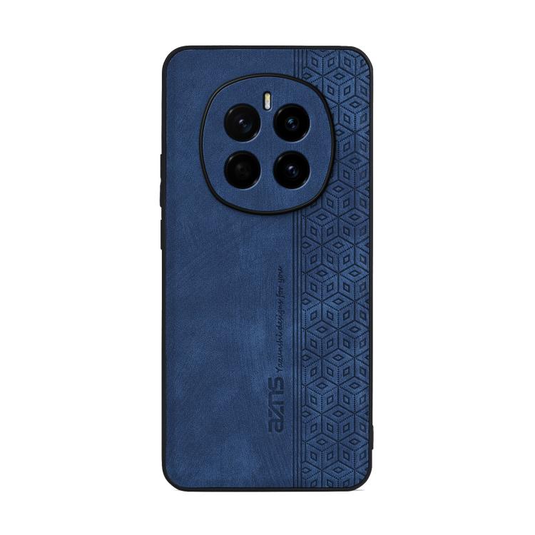For Honor Magic7 AZNS 3D Embossed Skin Feel Phone Case