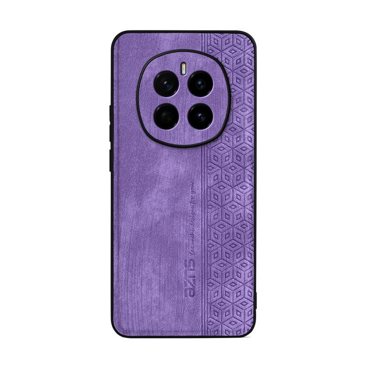 For Honor Magic7 AZNS 3D Embossed Skin Feel Phone Case