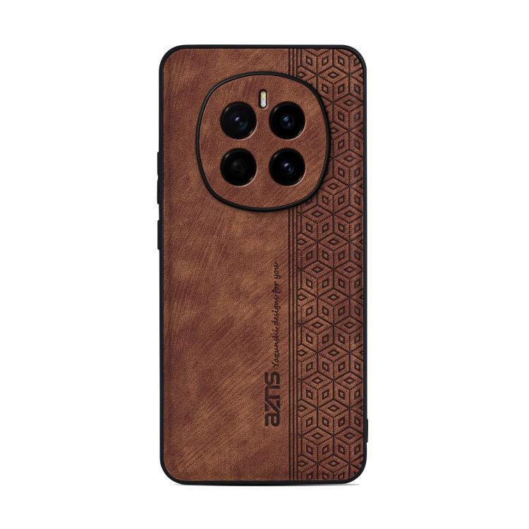 For Honor Magic7 AZNS 3D Embossed Skin Feel Phone Case