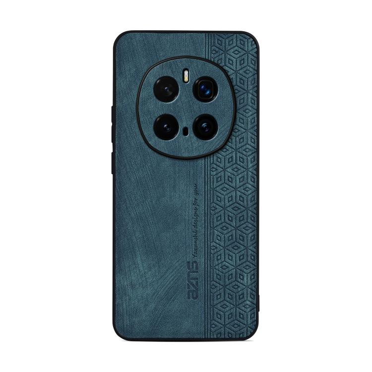 For Honor Magic7 Pro AZNS 3D Embossed Skin Feel Phone Case