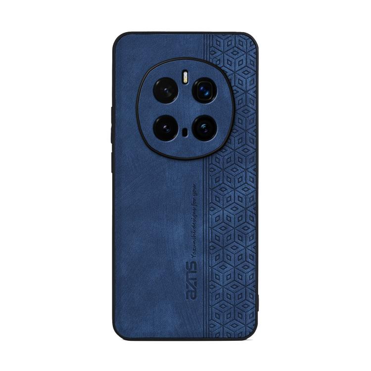 For Honor Magic7 Pro AZNS 3D Embossed Skin Feel Phone Case