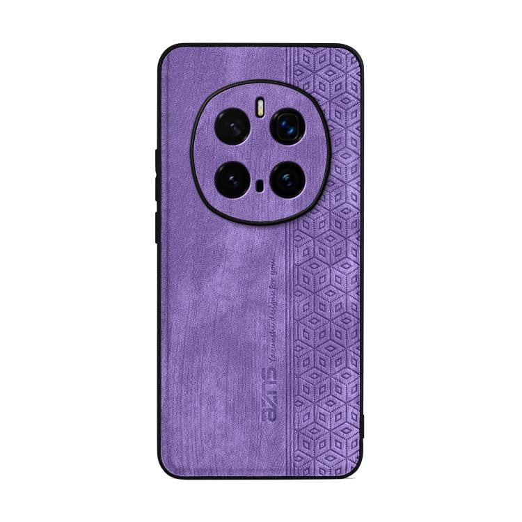 For Honor Magic7 Pro AZNS 3D Embossed Skin Feel Phone Case