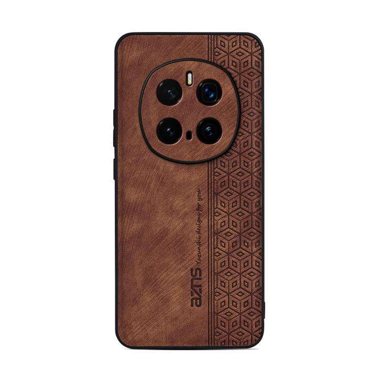 For Honor Magic7 Pro AZNS 3D Embossed Skin Feel Phone Case