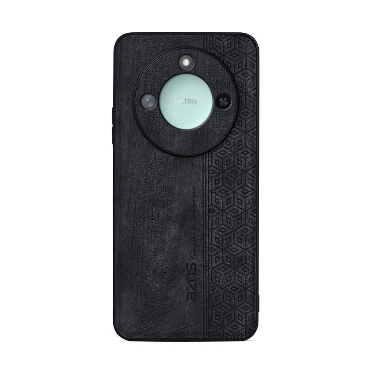 For Honor X60 AZNS 3D Embossed Skin Feel Phone Case