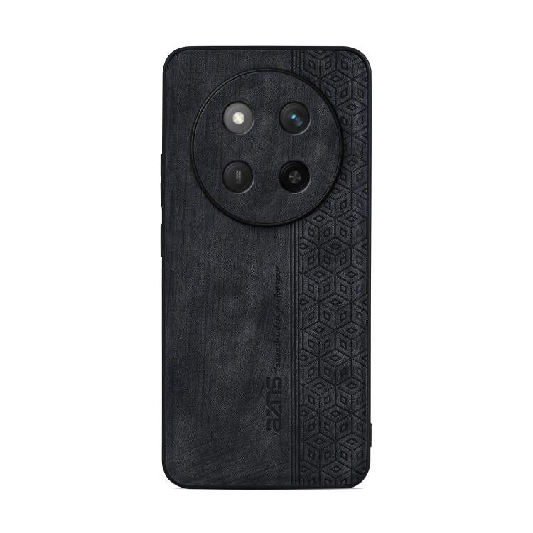 For Honor X60 Pro AZNS 3D Embossed Skin Feel Phone Case