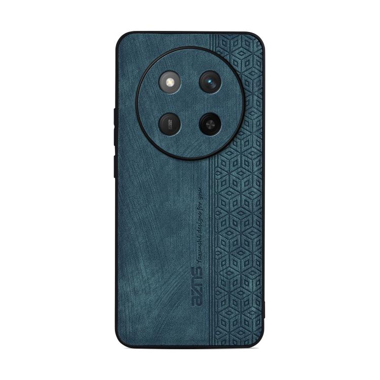 For Honor X60 Pro AZNS 3D Embossed Skin Feel Phone Case