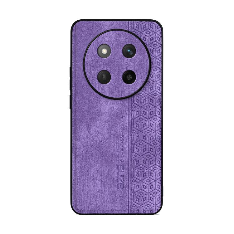 For Honor X60 Pro AZNS 3D Embossed Skin Feel Phone Case