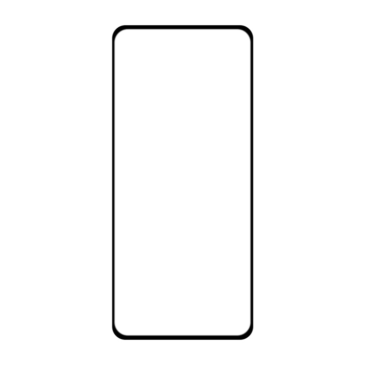 For Xiaomi Redmi Pro 2 Full Glue Full Screen Tempered Glass Film
