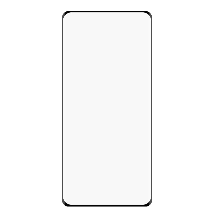 For Realme GT Neo6 / GT 6T / GT 6 3D Curved Edge Full Screen Tempered Glass Film