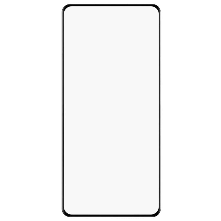 For Realme 15 Pro 5G 3D Curved Edge Full Screen Tempered Glass Film
