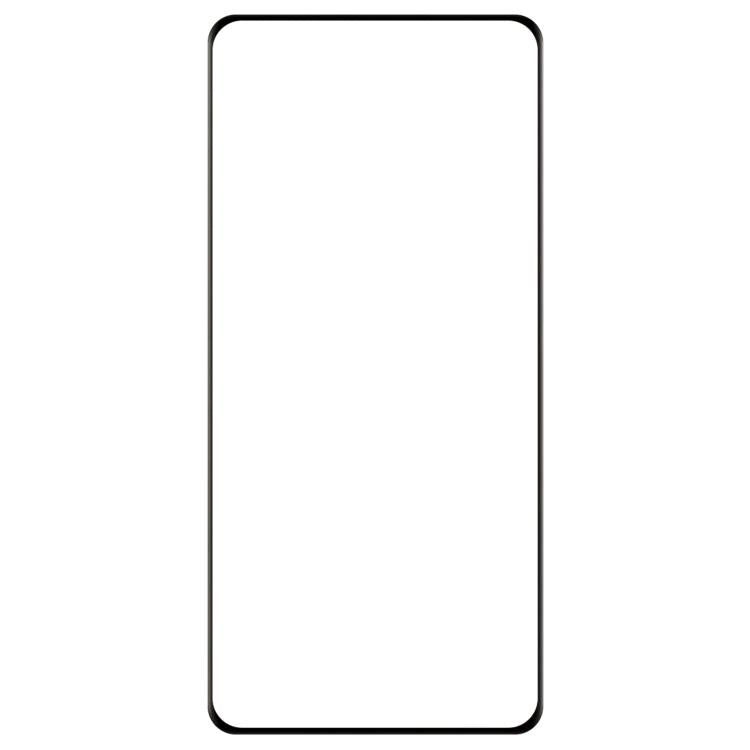 For Realme P4 Pro 5G 3D Curved Edge Full Screen Tempered Glass Film