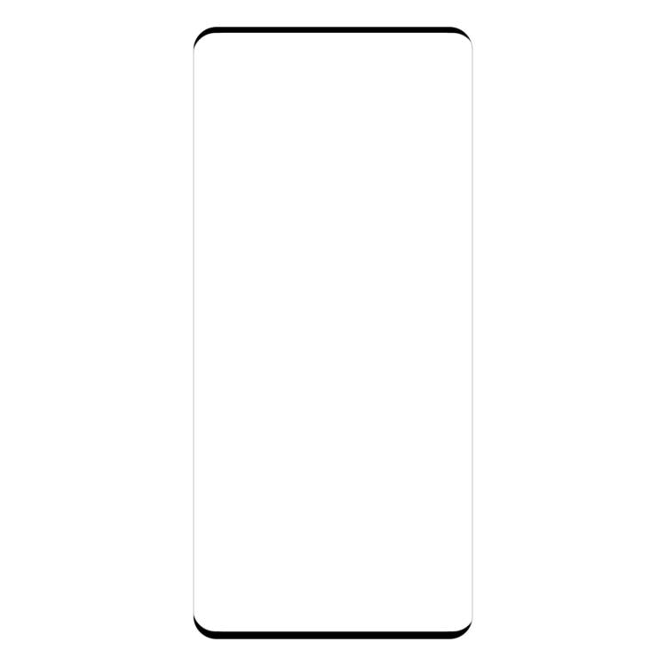 For Realme 16 Pro+ 5G 25pcs 3D Curved Edge Full Screen Tempered Glass Film
