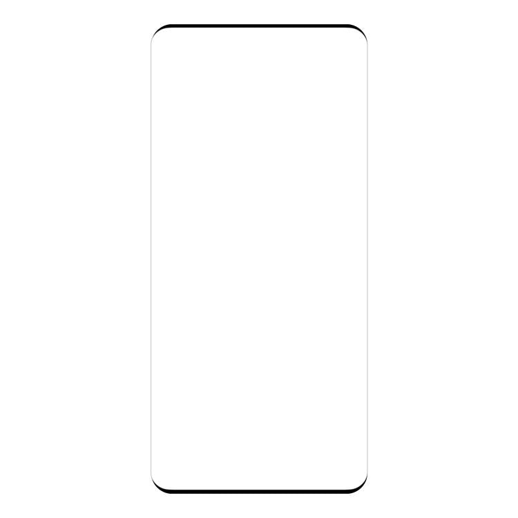 For Realme Narzo Power 5G 25pcs 3D Curved Edge Full Screen Tempered Glass Film