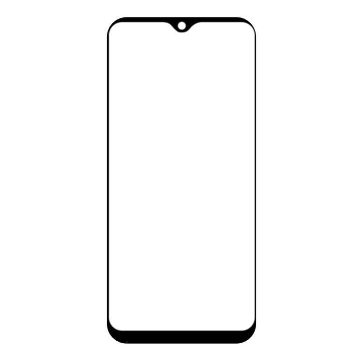 For Nokia 2.3 25 PCS Full Glue Full Screen Tempered Glass Film