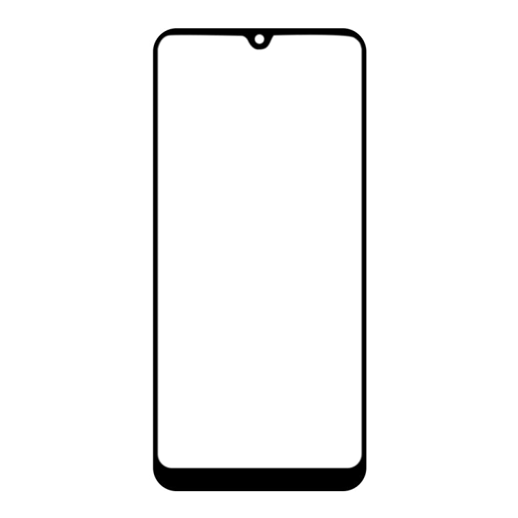 For Nokia 3.2 25 PCS Full Glue Full Screen Tempered Glass Film