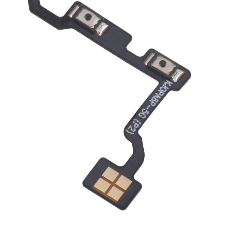 For OPPO A6 Pro 5G CPH2781 OEM Power Button & Volume Button Flex Cable
