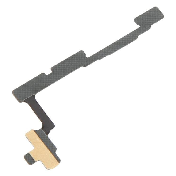 For OPPO Reno15 Pro OEM Power Button & Volume Button Flex Cable