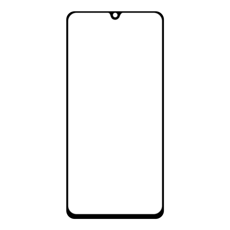 For Huawei Honor 30 Lite / Youth 25 PCS Full Glue Full Screen Tempered Glass Film