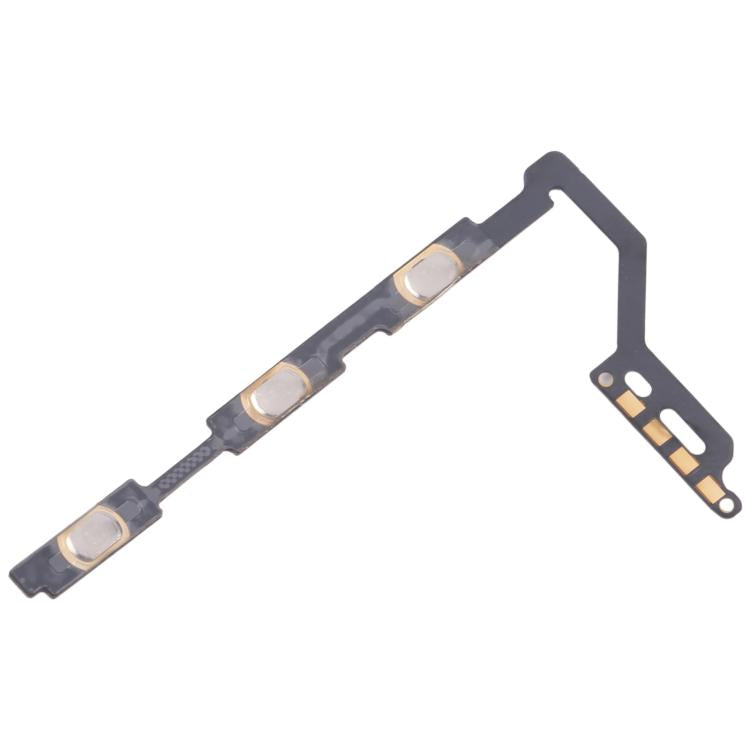 For Realme C75 5G RMX3943 OEM Power Button & Volume Button Flex Cable