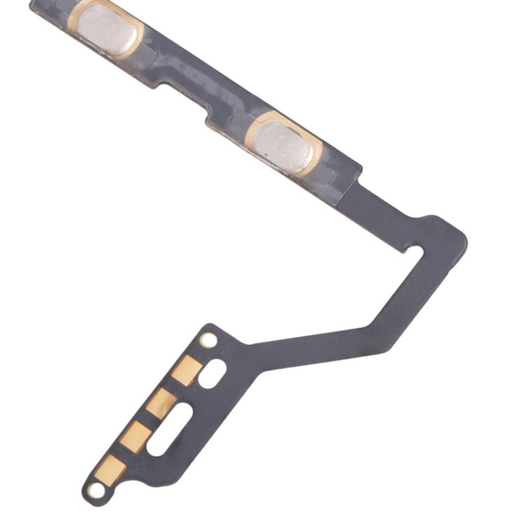 For Realme C75 5G RMX3943 OEM Power Button & Volume Button Flex Cable