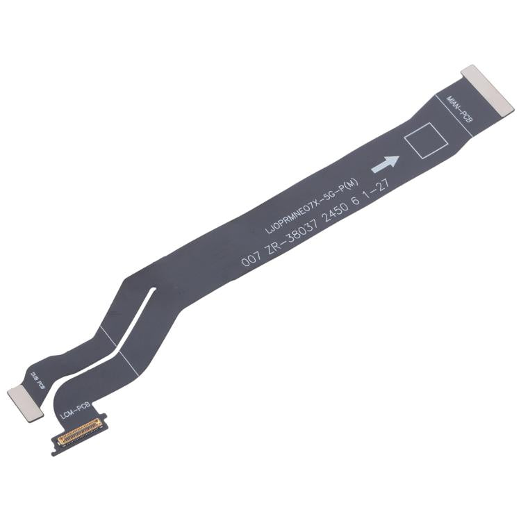 For Realme Neo7x 5G OEM LCD Flex Cable