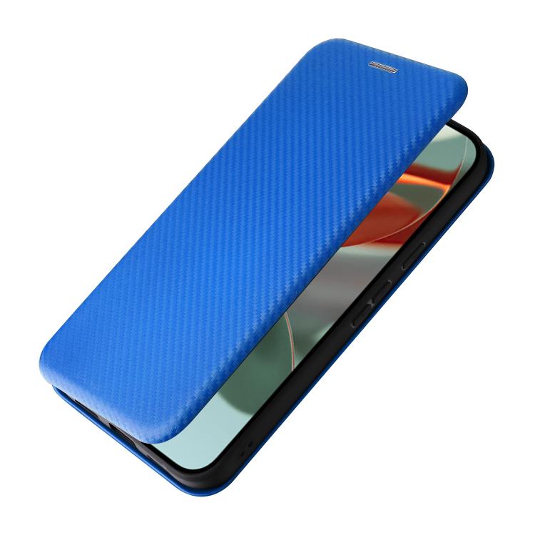 For Google Pixel 10 Pro XL 5G Global Carbon Fiber Texture Flip Leather Phone Case