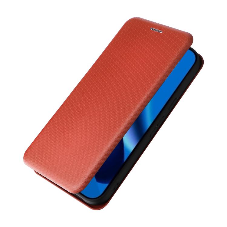 For Google Pixel 10a Carbon Fiber Texture Flip Leather Phone Case