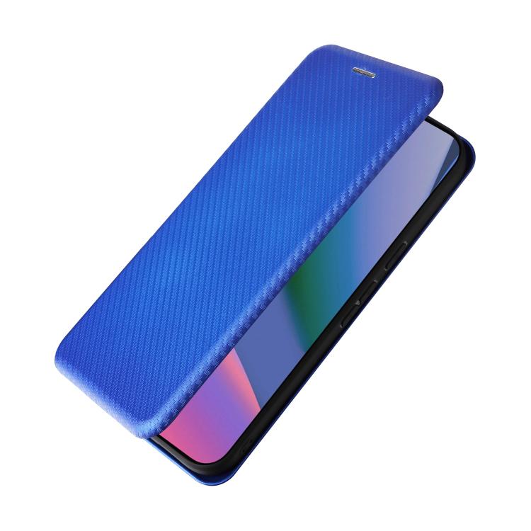 For Google Pixel 11 Pro / 11 Carbon Fiber Texture Flip Leather Phone Case