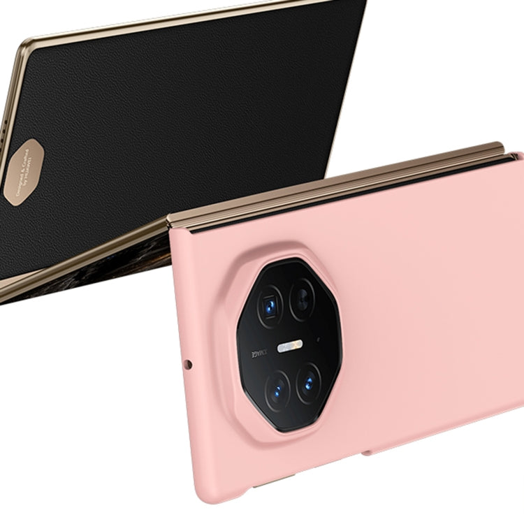 For Huawei Mate XT Ultimate Design Skin Feel PC Phone Case