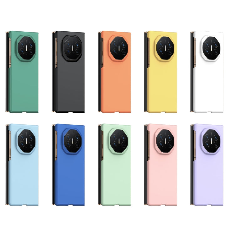 For Huawei Mate XT Ultimate Design Skin Feel PC Phone Case