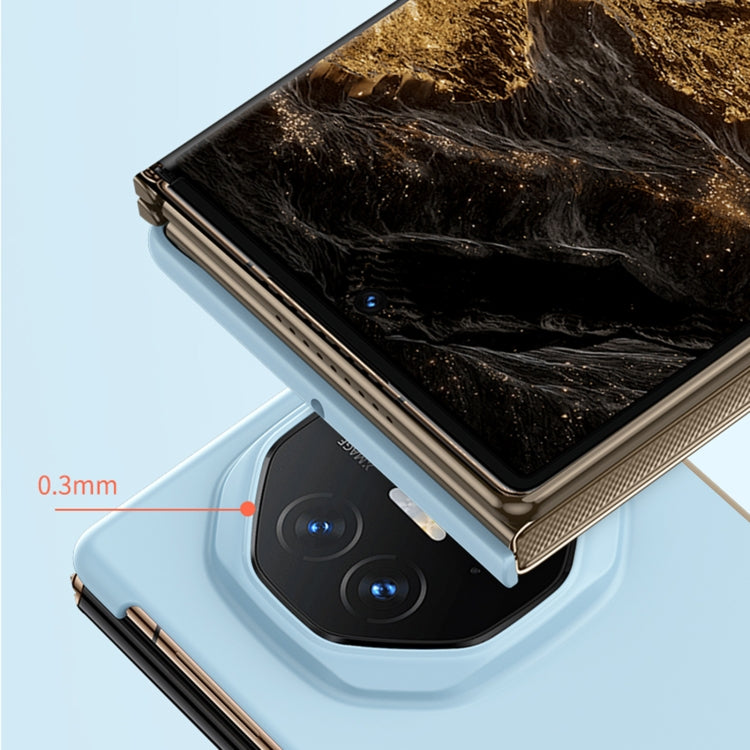 For Huawei Mate XT Ultimate Design Skin Feel PC Phone Case