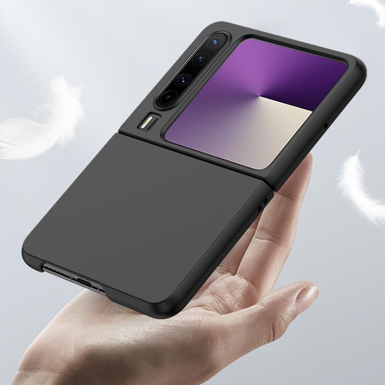 For Huawei Pura X Skin Feel PC Phone Case