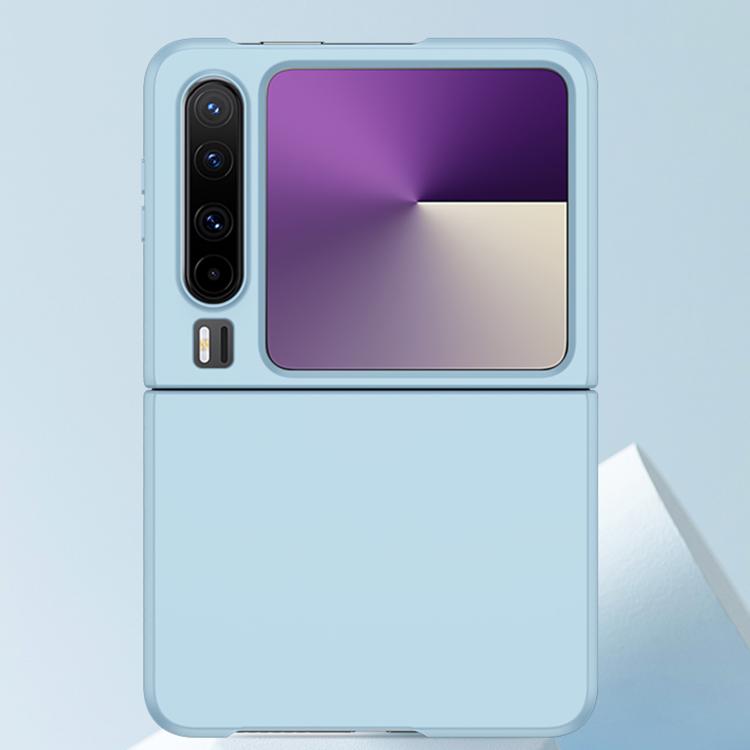 For Huawei Pura X Skin Feel PC Phone Case