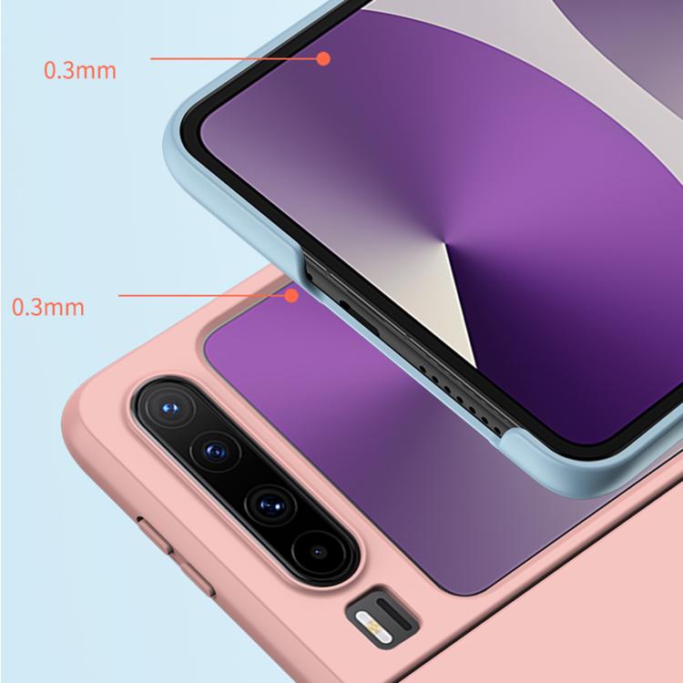 For Huawei Pura X Skin Feel PC Phone Case