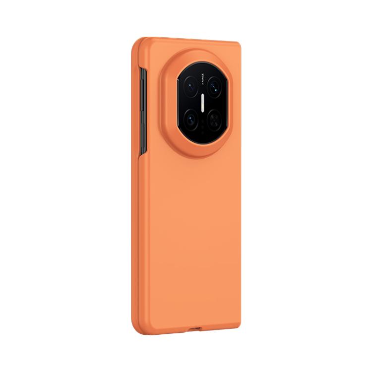 For Huawei Mate X7 Skin Feel PC Phone Case