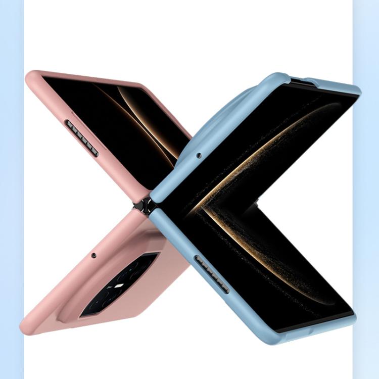 For Huawei Mate X7 Skin Feel PC Phone Case