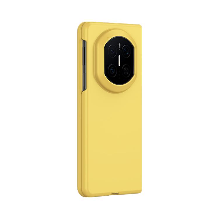 For Huawei Mate X7 Skin Feel PC Phone Case