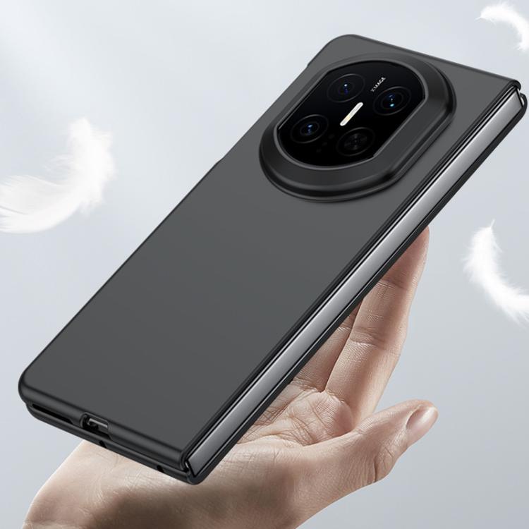 For Huawei Mate X7 Skin Feel PC Phone Case