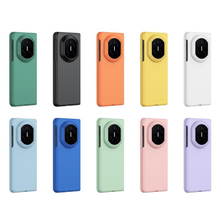 For Huawei Mate X7 Skin Feel PC Phone Case