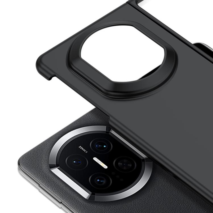 For Huawei Mate X7 Skin Feel PC Phone Case
