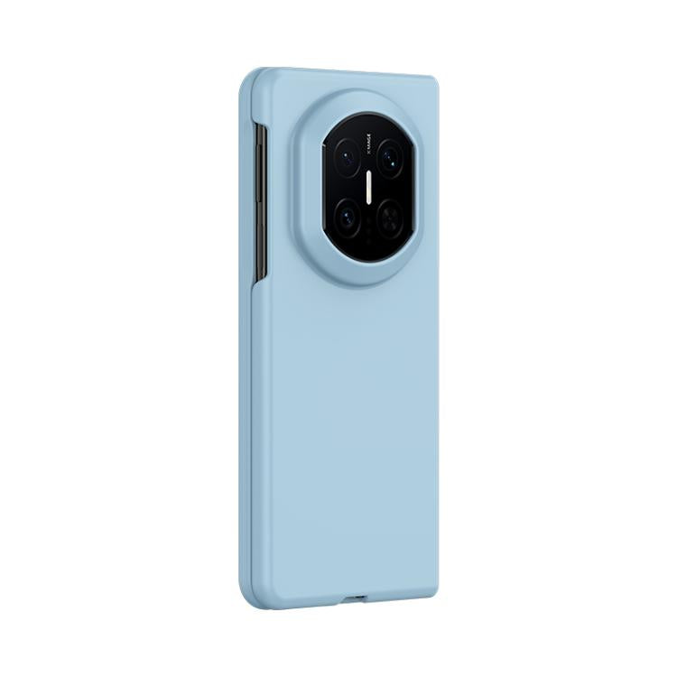 For Huawei Mate X7 Skin Feel PC Phone Case
