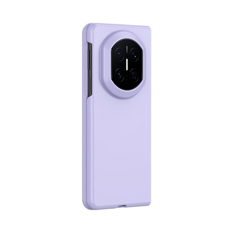 For Huawei Mate X7 Skin Feel PC Phone Case