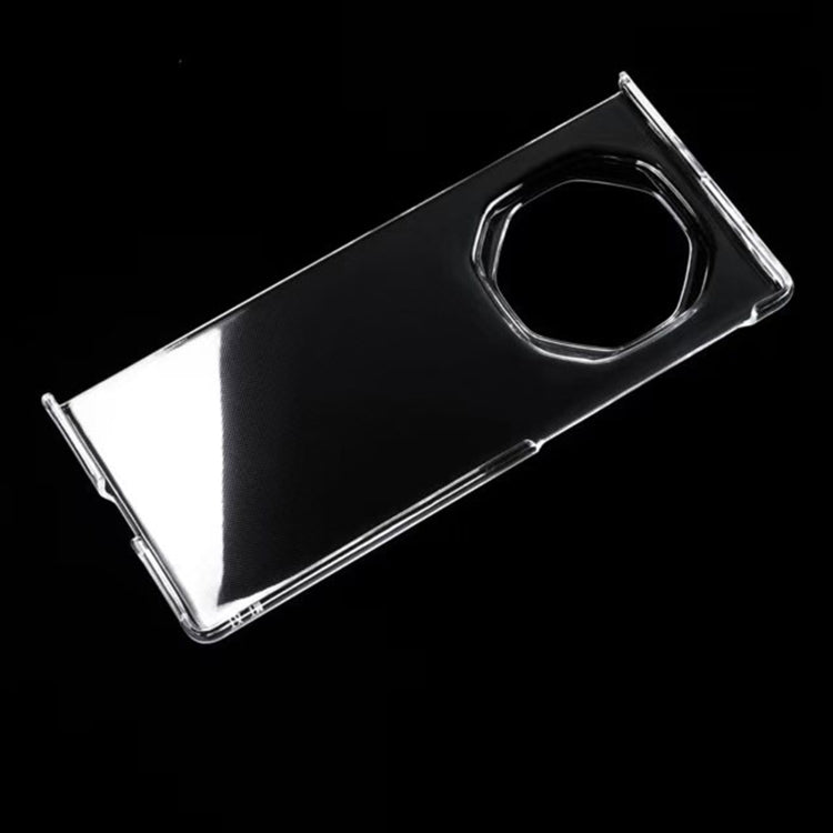 For Huawei Mate XT Ultimate Design PC Transparent Shockproof  Phone Case