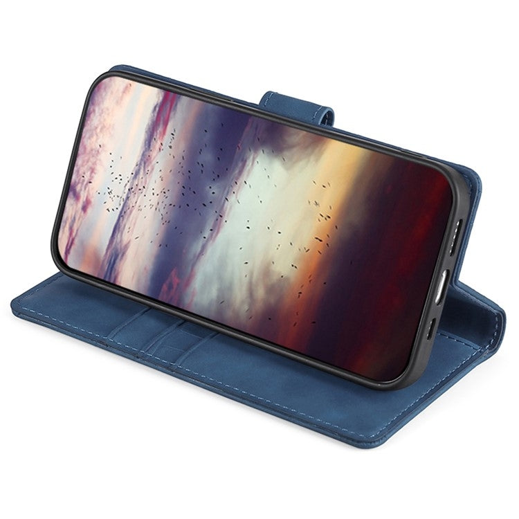 For Tecno Camon 30 Skin Feel Magnetic Leather Phone Case