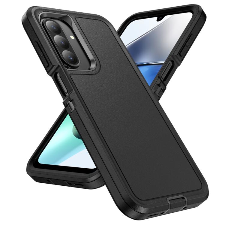 For Samsung Galaxy A26 5G Life Waterproof Rugged Phone Case